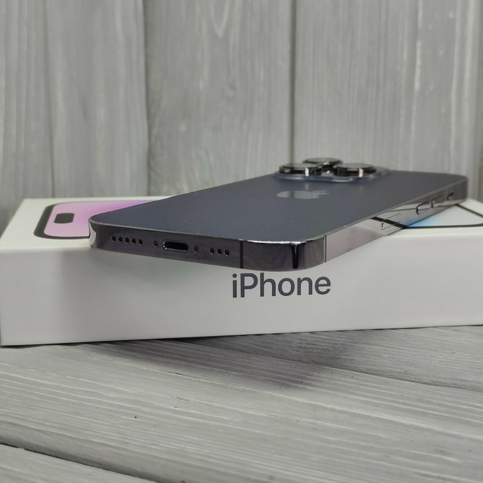 Iphone 14 pro Dual Sim айфон 14 про сим карта