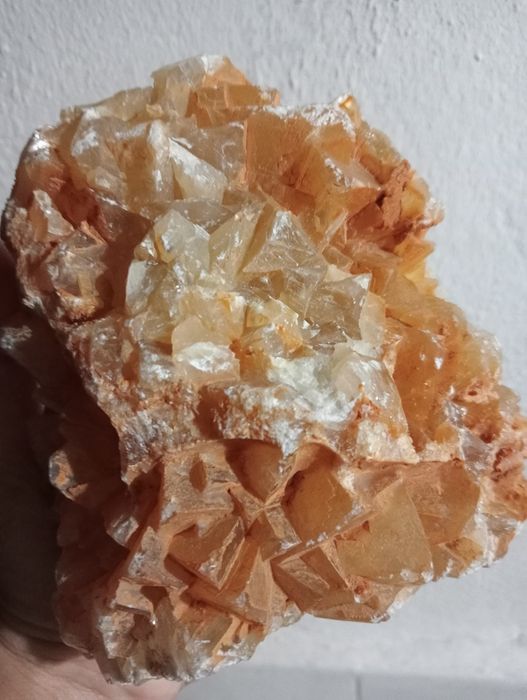 Calcite para venda ou troca