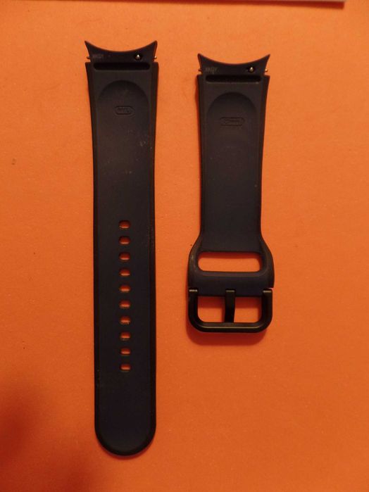 Pulseira Samsung Galaxy Watch 20mm M/L – como nova (Original)