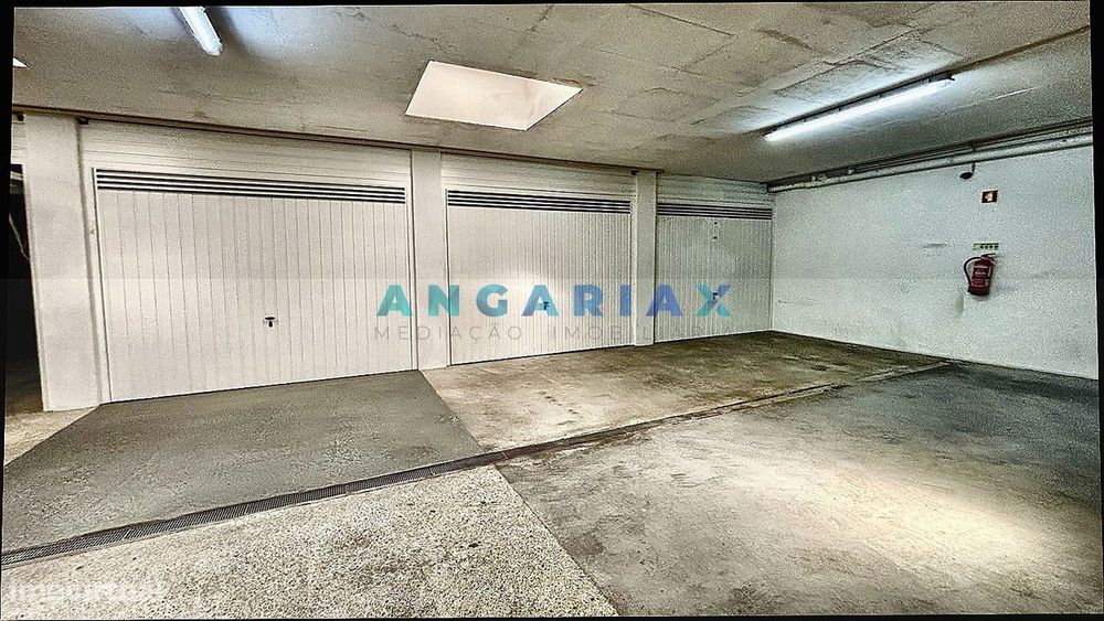 ANG1556 -  Garagem para Venda em Figueira da Foz