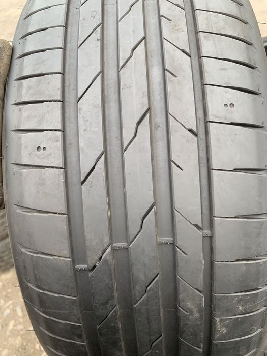 235/50R19 Hankook 2025рік (2шт)