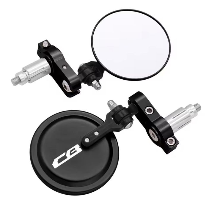 Honda CB650R Full Power 2021