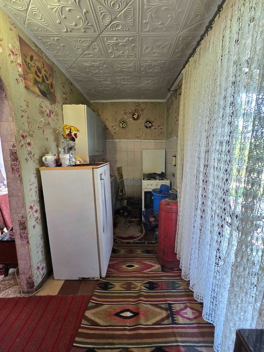 Продаж дачі в с.Черкас поруч з лісом