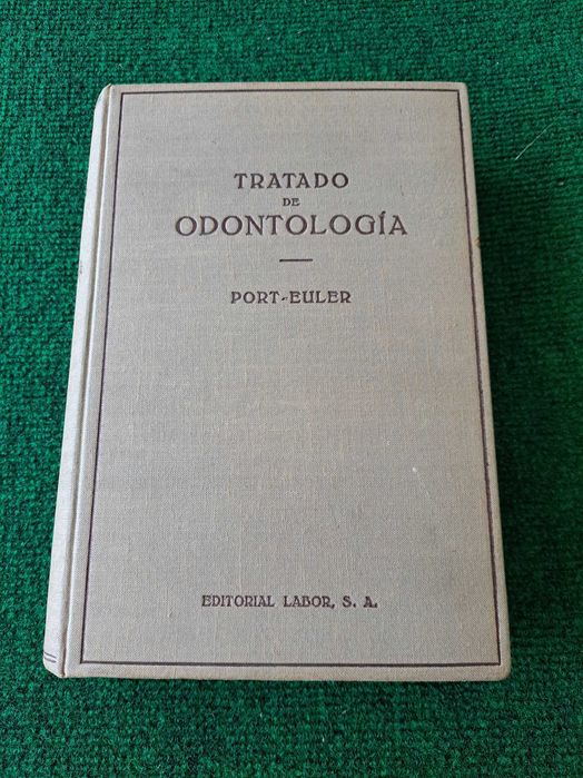 Tratado de Odontologia - Pirt