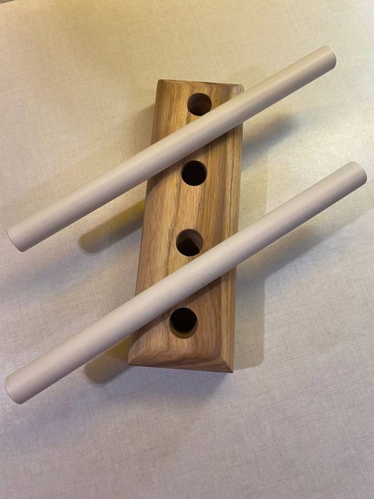 Точилка для ножів,для ножей, Мусат керамічний Spyderco triangle,Lansky