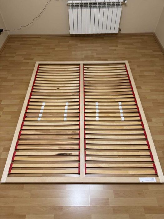 Stelaż do łóżka JANPOL stan idealny