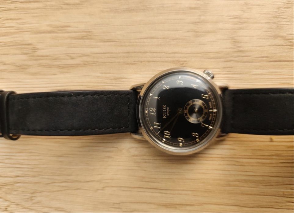 Kuoe Old Smith 90-007 – 35 mm