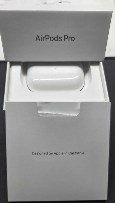 Apple AirPods Pro 2nd Generation - ORIGINAIS