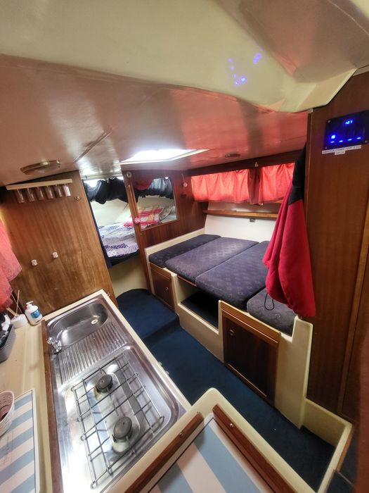 Waterland 850AK sprzedam lub zamienie