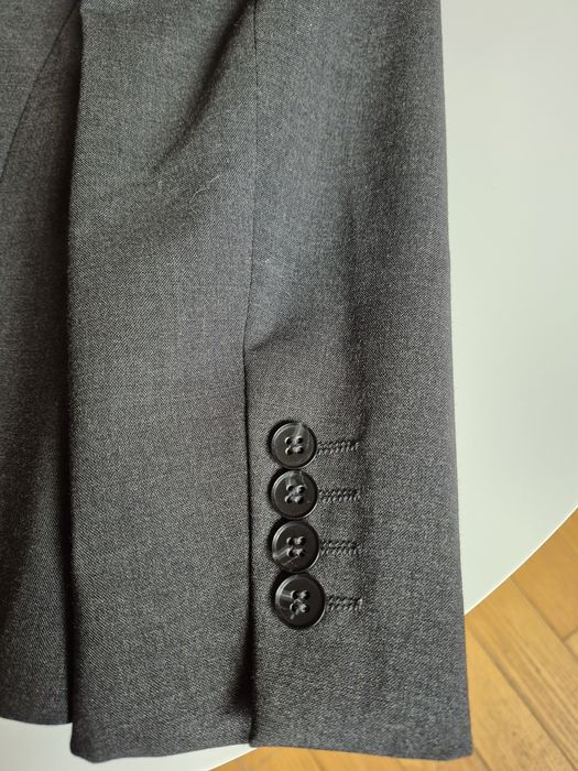 Garnitur chłopięcy r. 164