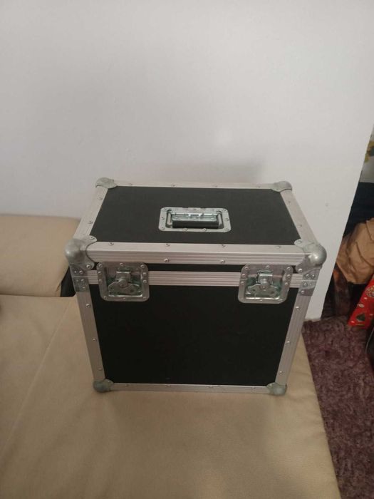 продам або обміняю рек кейс