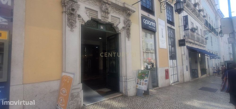 Arrecadação Chiado- Oportunidade Única por 36.000€