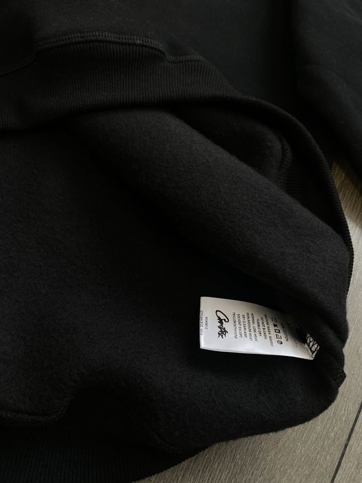 Світшот Corteiz, кофта corteiz, кофта кортез, кортез