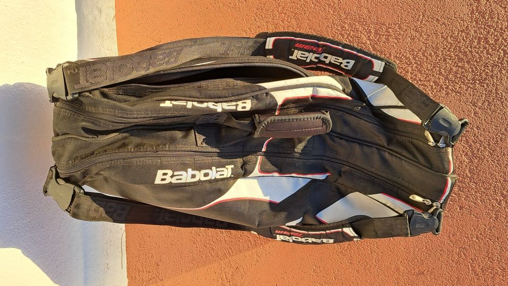 Saco ténis Babolat Team