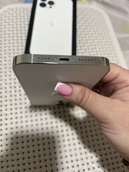 Можливий обмін!iPhone 13 pro  MAX 256GB