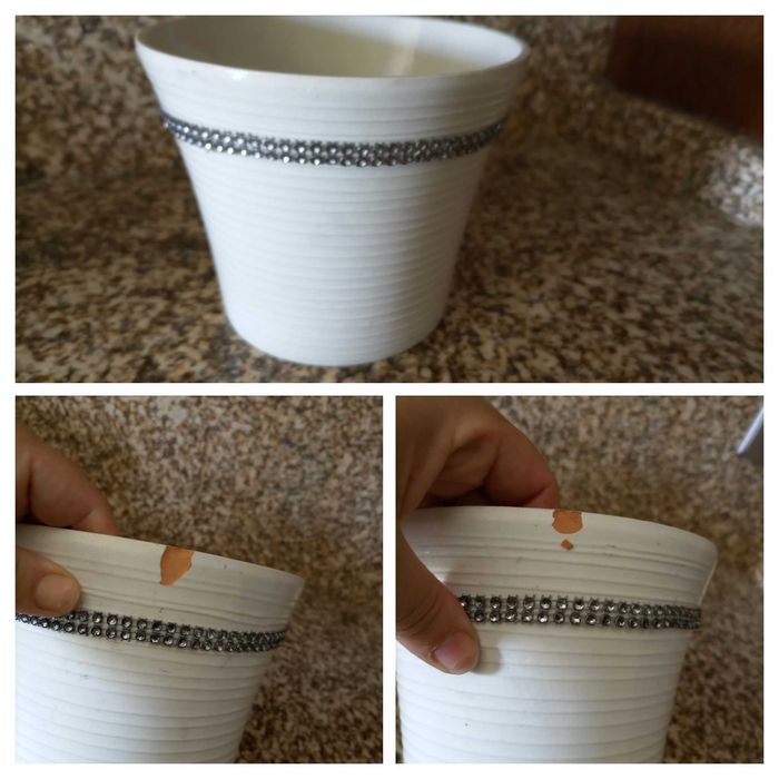 Vários vasos com diferentes modelos e tamanhos