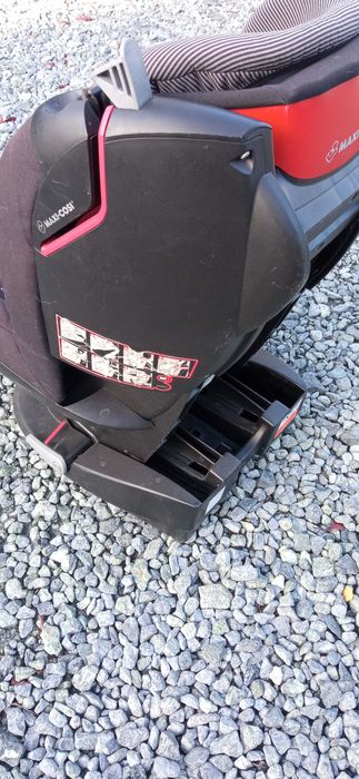 Fotelik Maxi Cosi 9-18kg