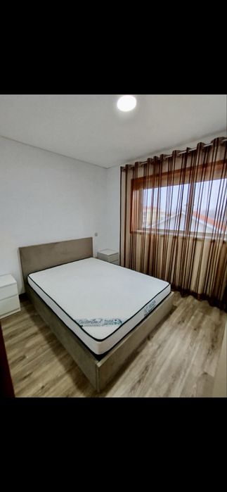 Apartamento t1 Apúlia