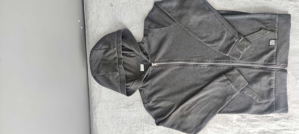 Dres bluza + 2x spodnie 158 cm