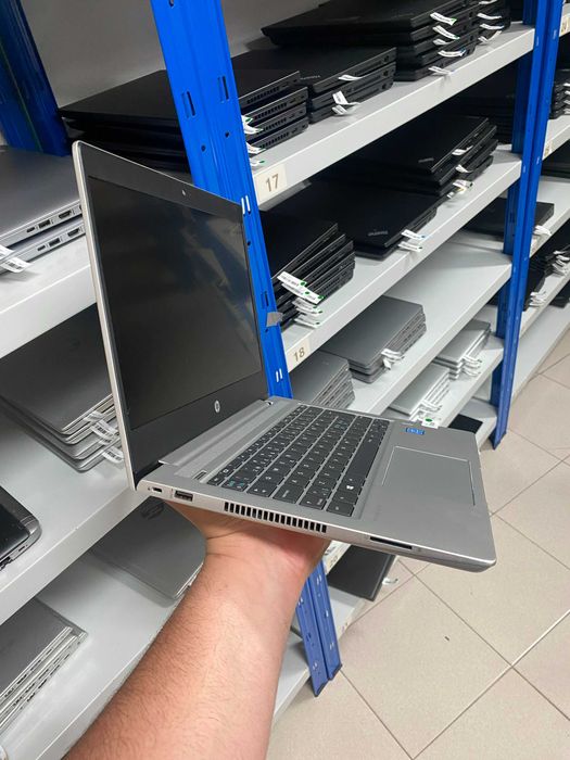 HP ProBook 430 G6 Pentium 4GB 128GB SSD 13" Win 11 | AmigoTech |