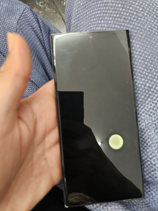 Galaxy S23 ultra..512/12gb