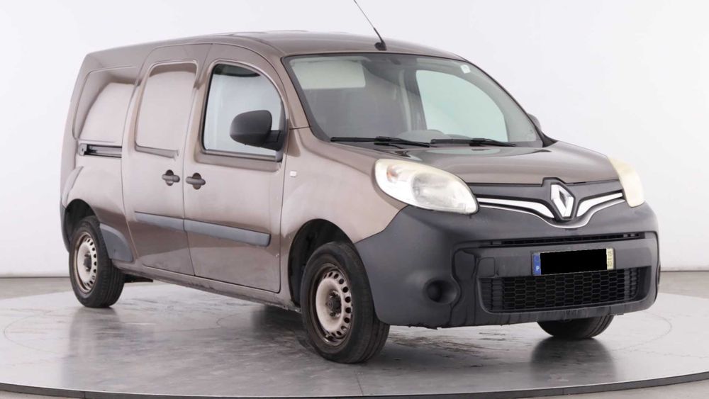 Renault Kangoo Express Fase II AC/GPS
