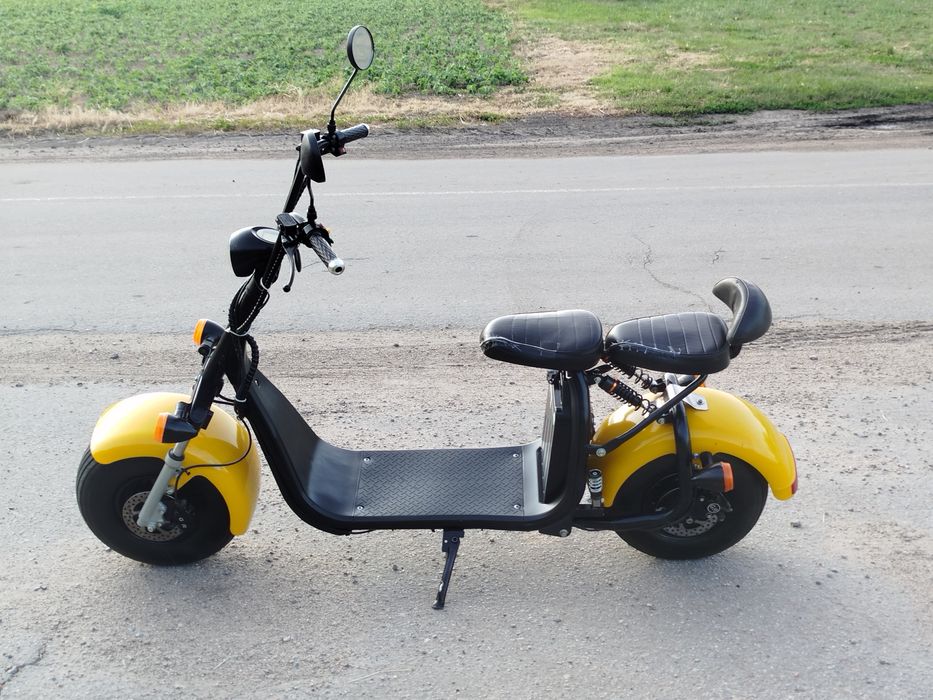 Продам CityCoco Connect 2000W