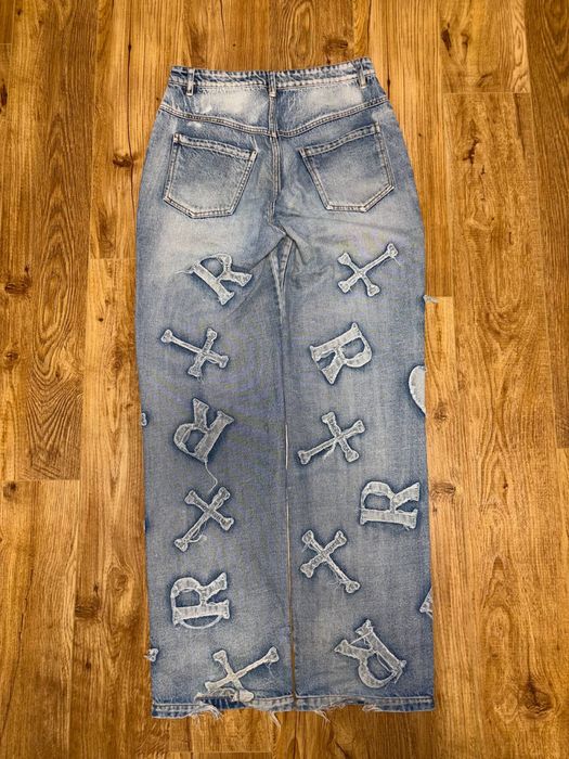 racer worldwide jeans оригинал!!