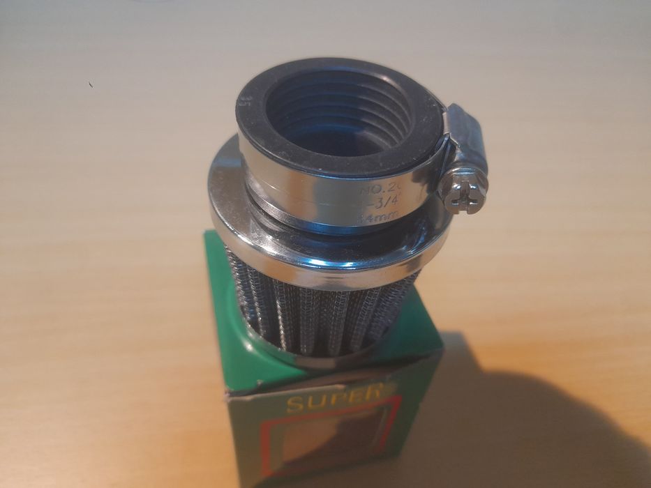 Filtro de Ar para Moto
