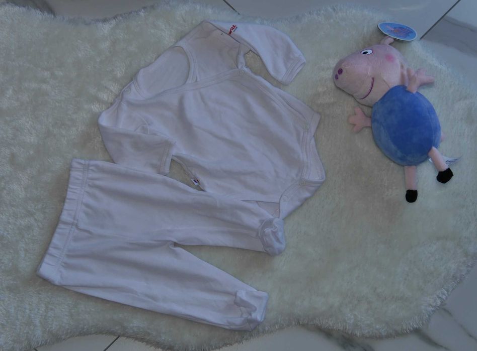 Playifang fajny zestaw 62 68