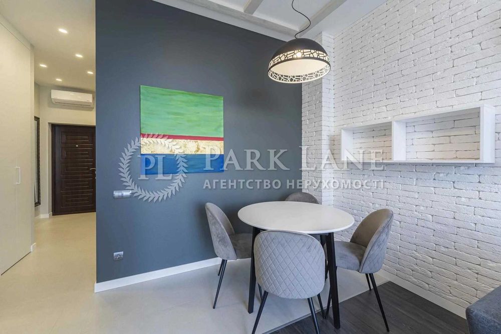 2-кімнатна квартира за адресою вул. Жилянська (площа 46 м²) - Atlanta.ua - фото 6