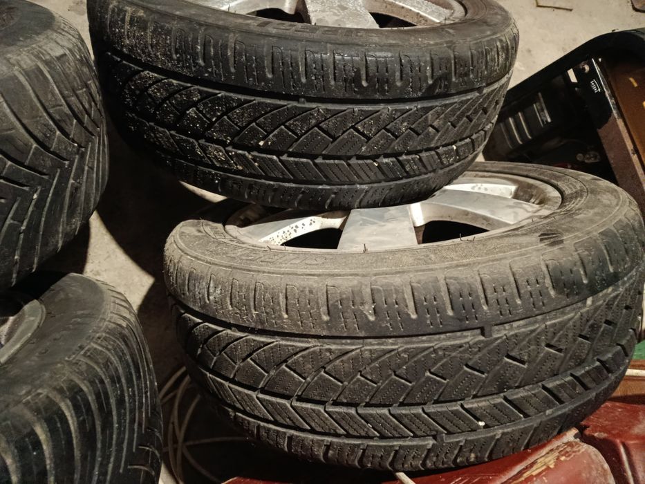 Продам легкосплавні титанові диски