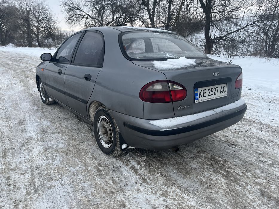 ЗАЗ Сенс 1.4 2008  года