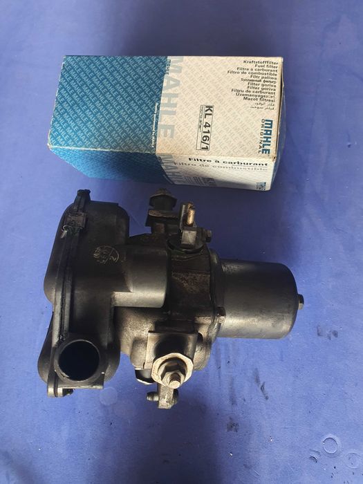 Bomba de ar secundaria Mercedes