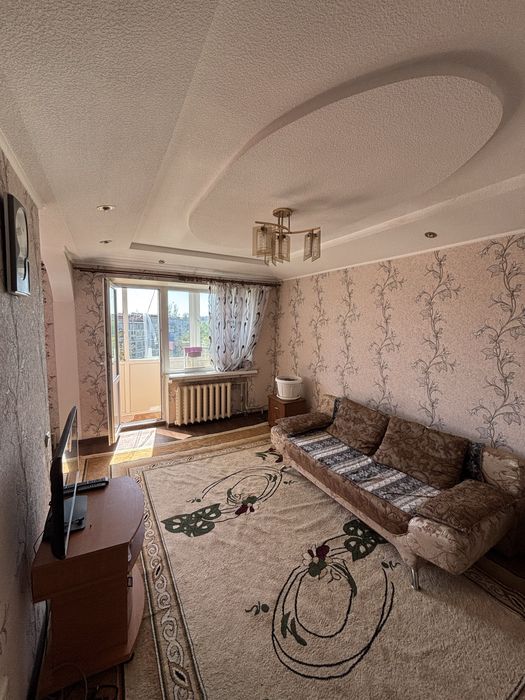 Продается 2 комнатная квартира. Славянск