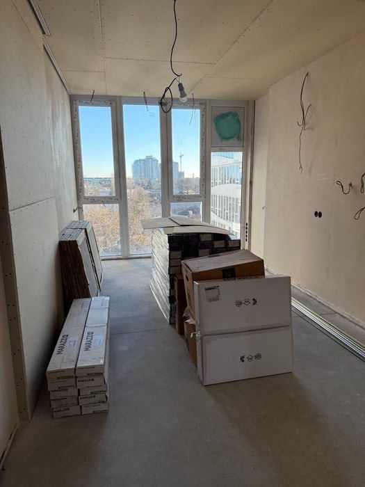 3-rooms apartment apartment by the address (area 93 m²) - Atlanta.ua - photo 4