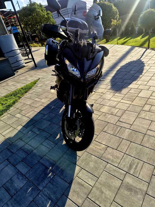 Kawasaki