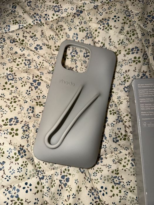 Чехол rhode оригінальний