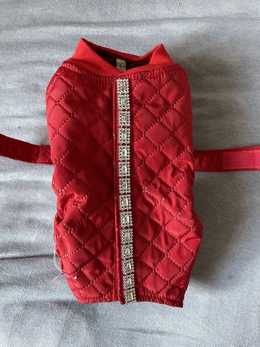 комбенизон доя собаки кошки