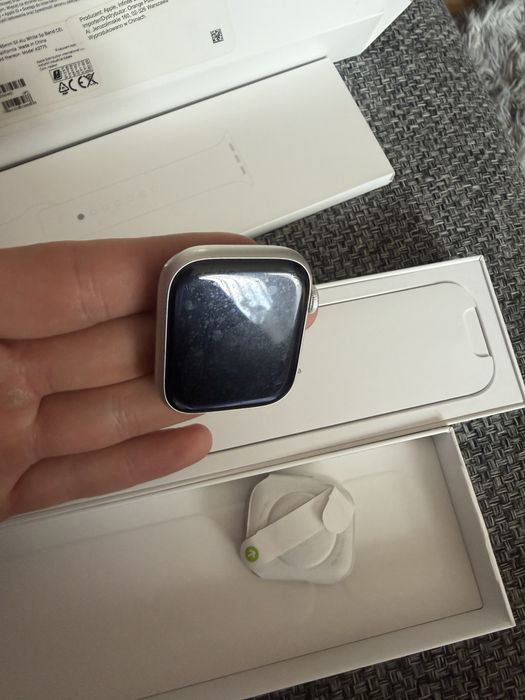 Apple Watch series 8 45mm cellular