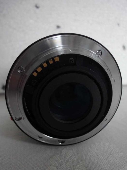 Объектив MINOLTA 35 - 80 мм.