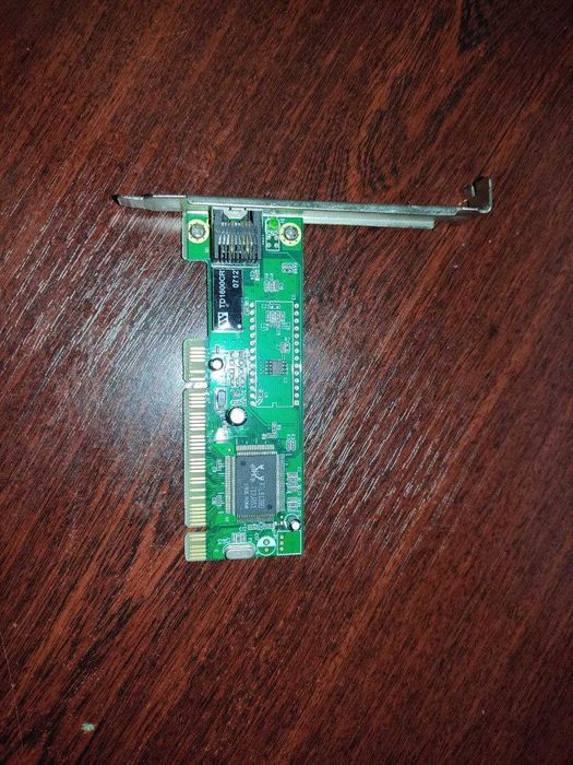 Сетевая карта Canyon CN-D30TXL 10/100 Мбит/с