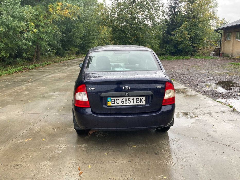 Продам авто в гарному стані
