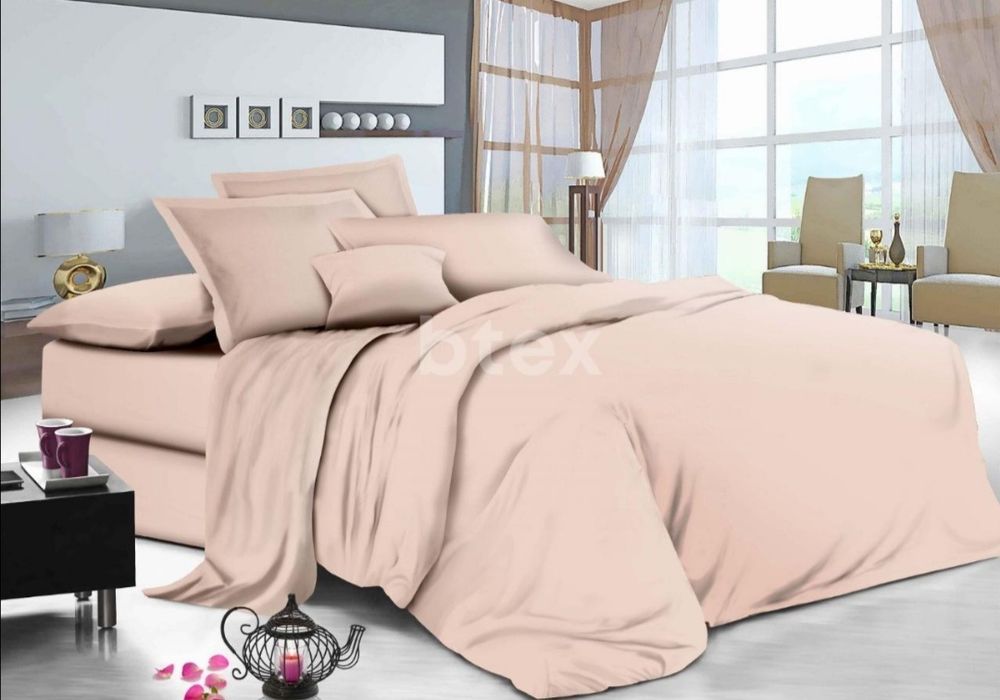 Постільна Білизна