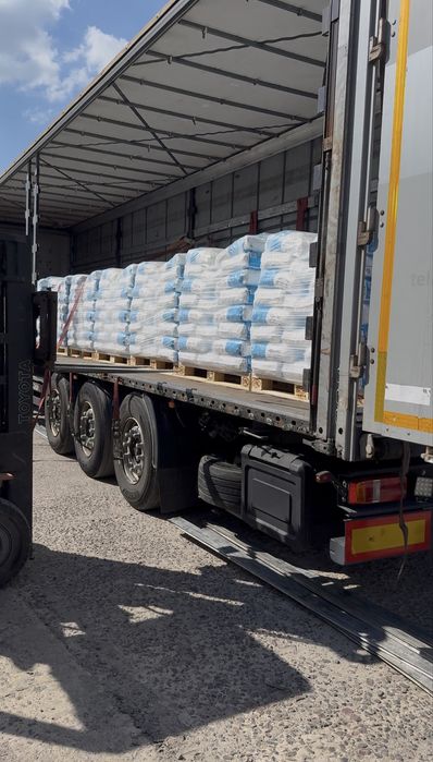 Сіль таблетована CIECH 25кг Німеччина