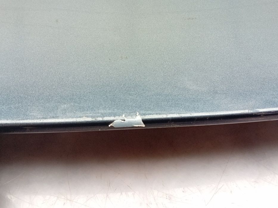 Spoiler / aileron da tampa da mala SEAT Leon Sportstourer (KL8)