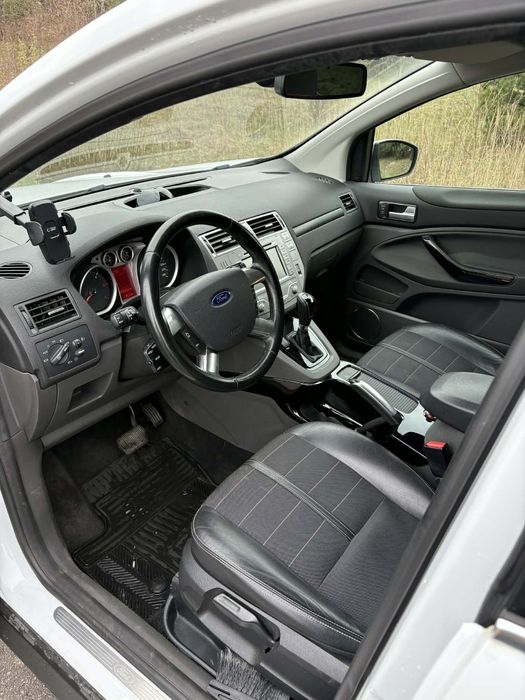 Kuga od osoby prywatnej
