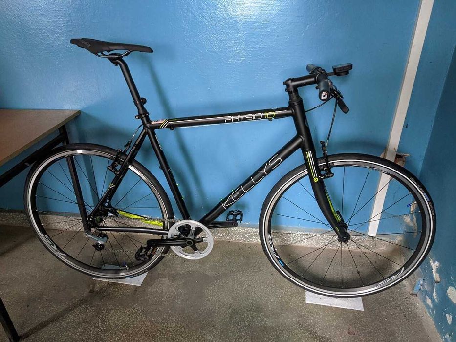 Rower Kellys Physio 10