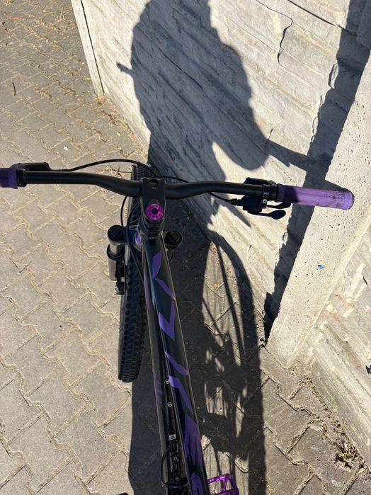 Rower Rockrider MTB rozmiar M cena do negocjacji