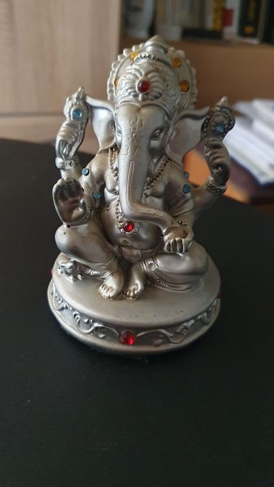 Estatueta Ganesha